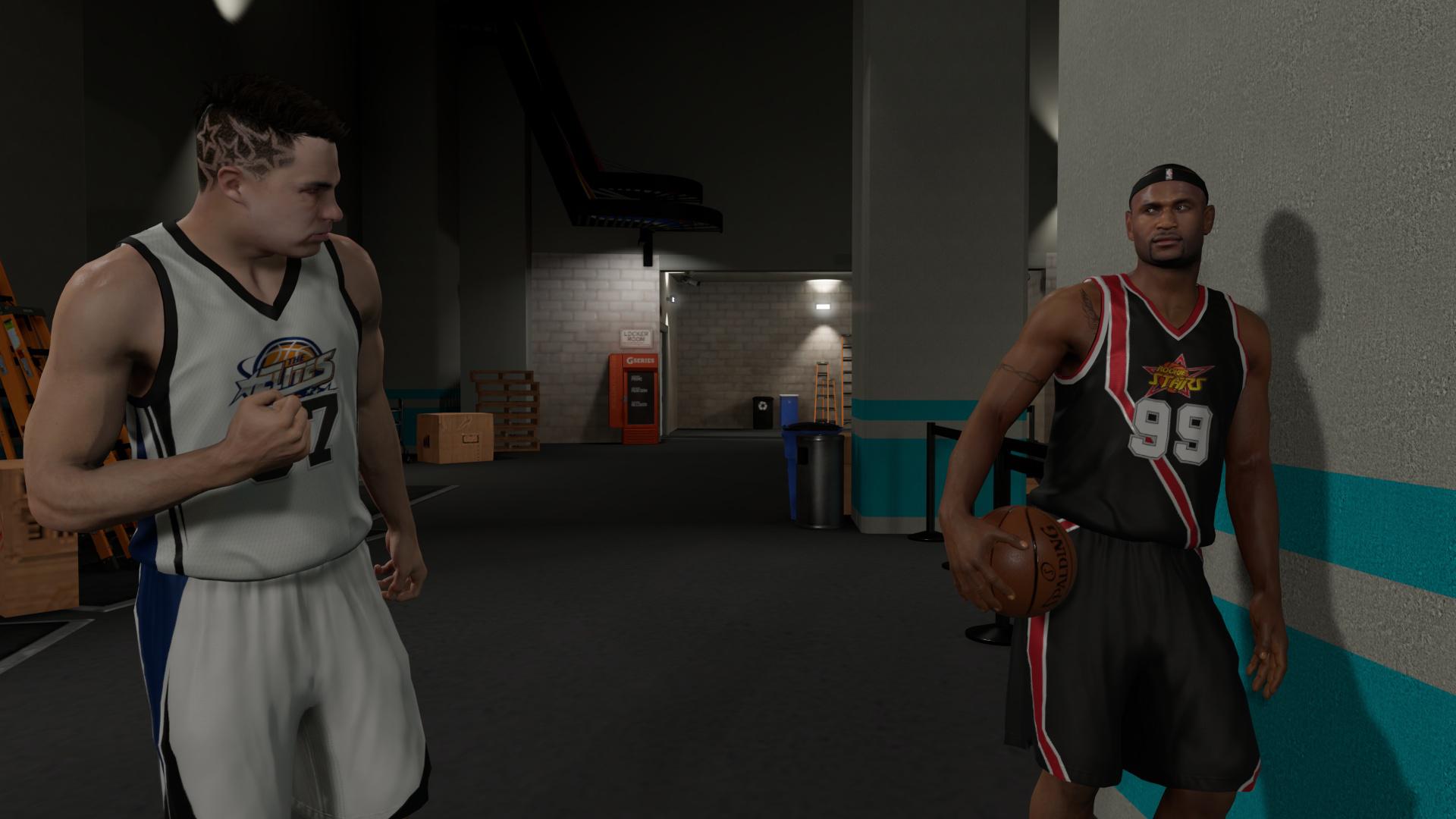 Image3 de NBA 2K14
