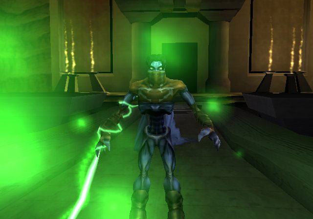 Image 12 de Soul Reaver 2 sur PS2 sur PlayFrance