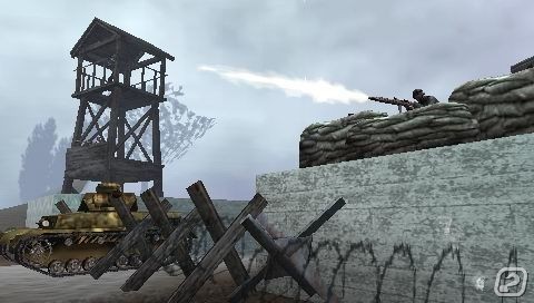 Image20 de Call of Duty : les Chemins de la Victoire