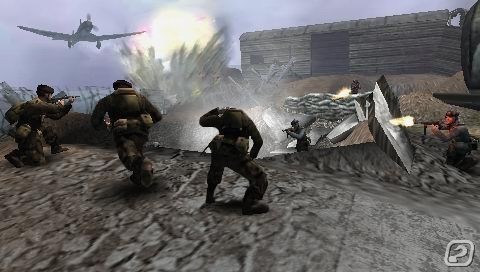 Image21 de Call of Duty : les Chemins de la Victoire