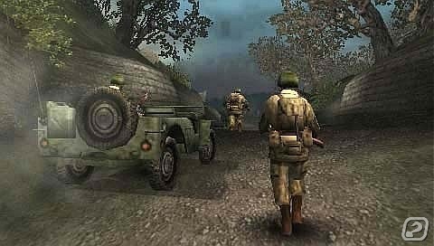 Image13 de Call of Duty : les Chemins de la Victoire