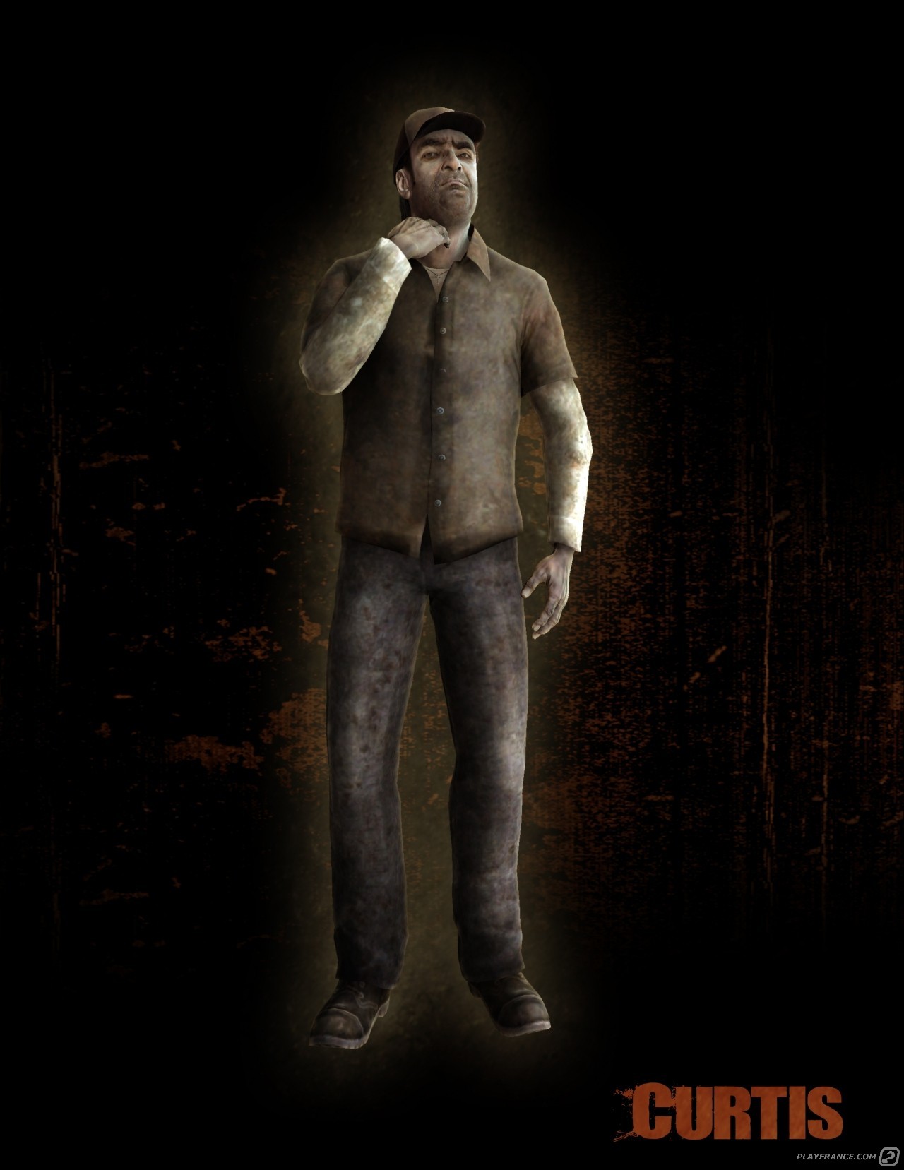 Artwork 5 de Silent Hill: Homecoming sur PS3 sur PlayFrance