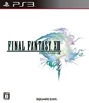 Image 1 de Final Fantasy XIII