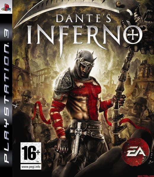 Dante's Inferno 6184