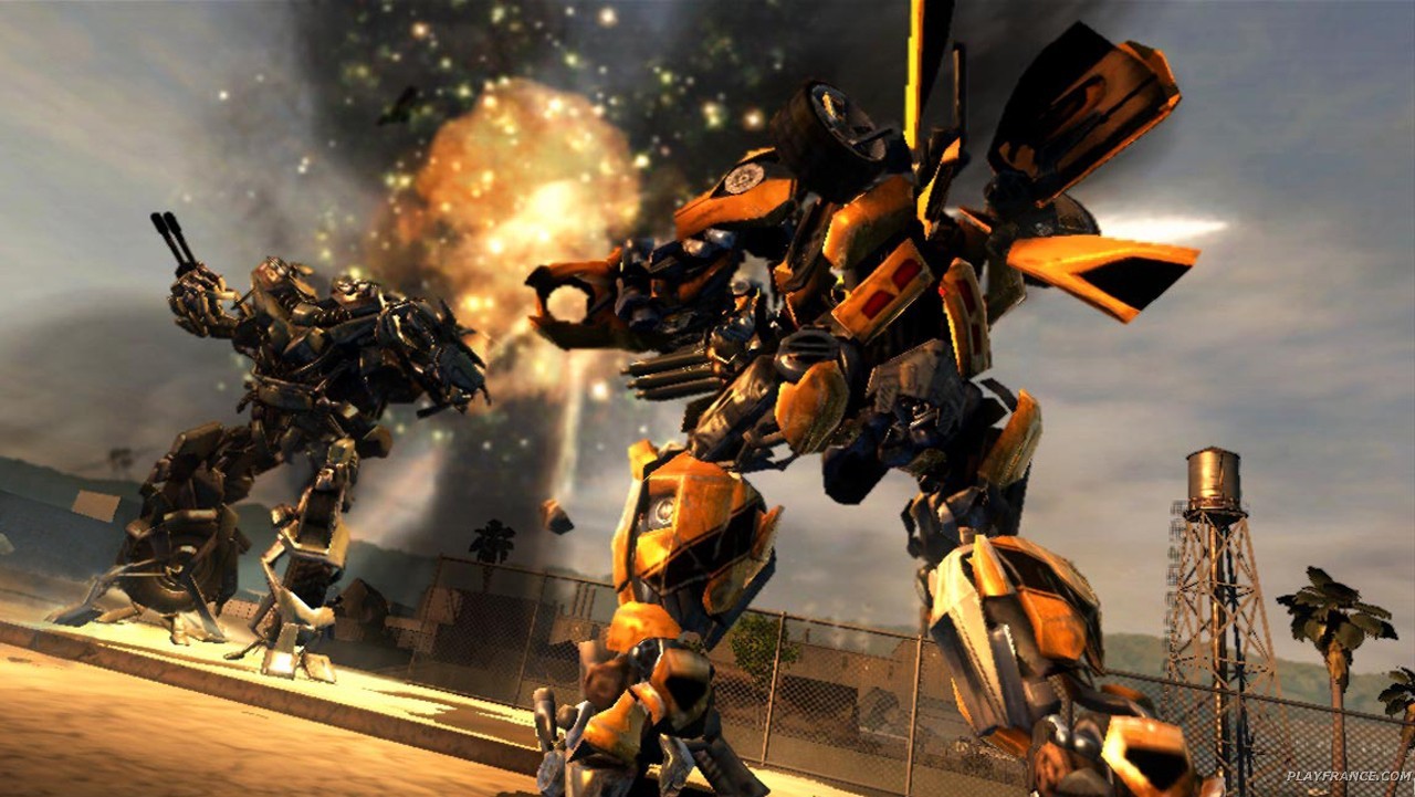 Image3 de Transformers : La Revanche