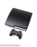 [Infos] La PS3 Slim officialisée !! (MAJ Images) - 10