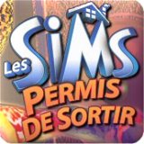 Les Sims : Permis de Sortir